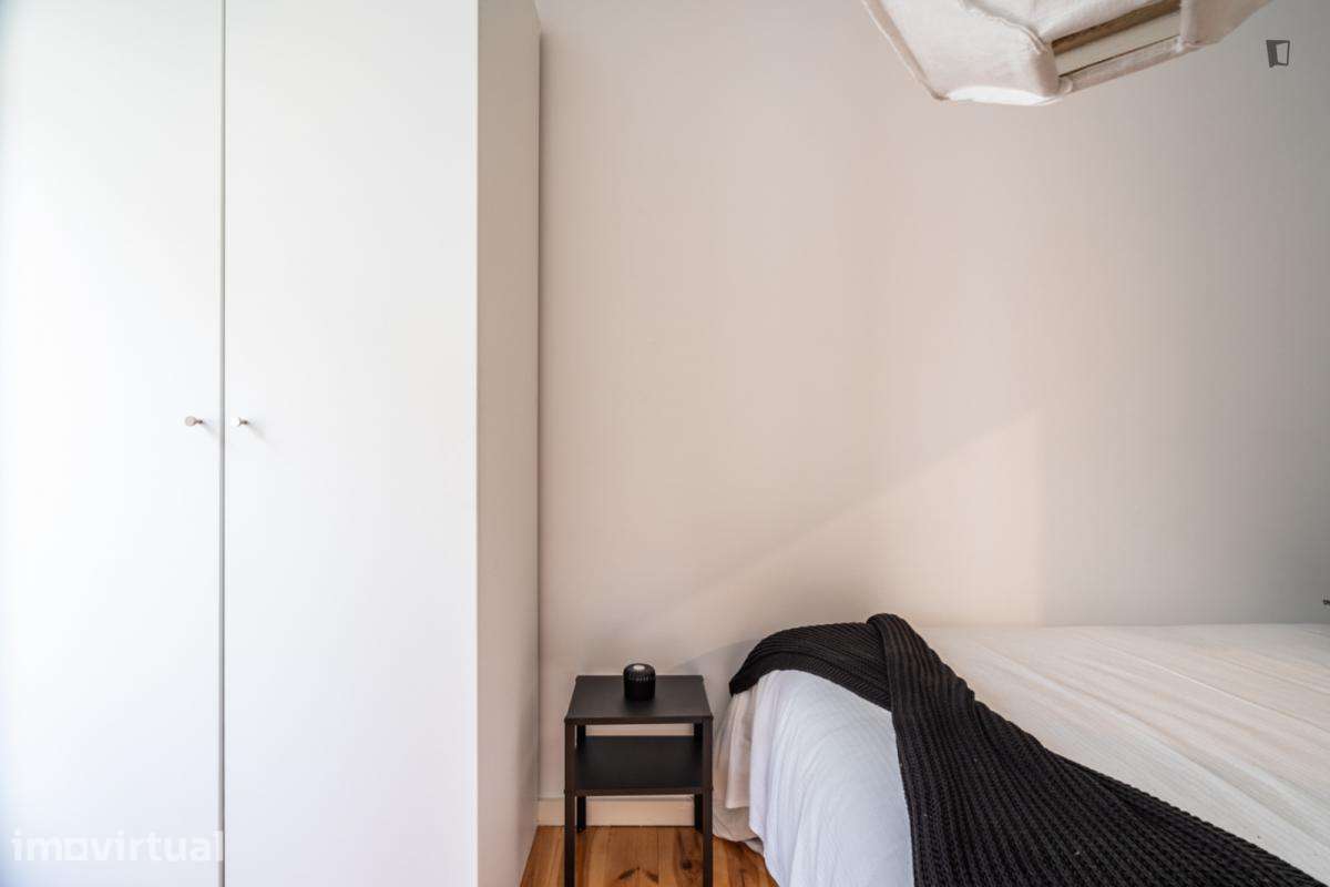 Apartamento com 2 quartos - localizado em Arroios Lisbon - Grande imagem: 5/23