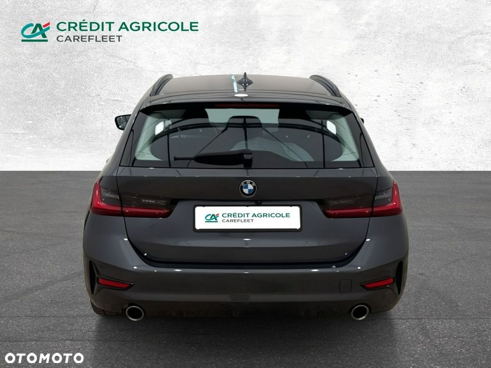 BMW Seria 3 - 7