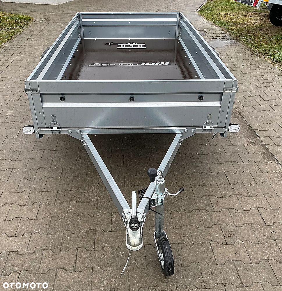 Faro Faro Pondus NM 232x125cm DMC: 750kg - 4