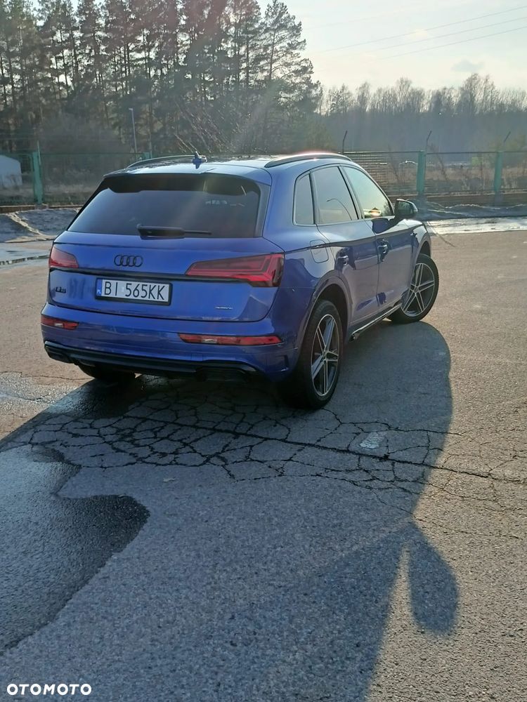 Audi Q5 - 4