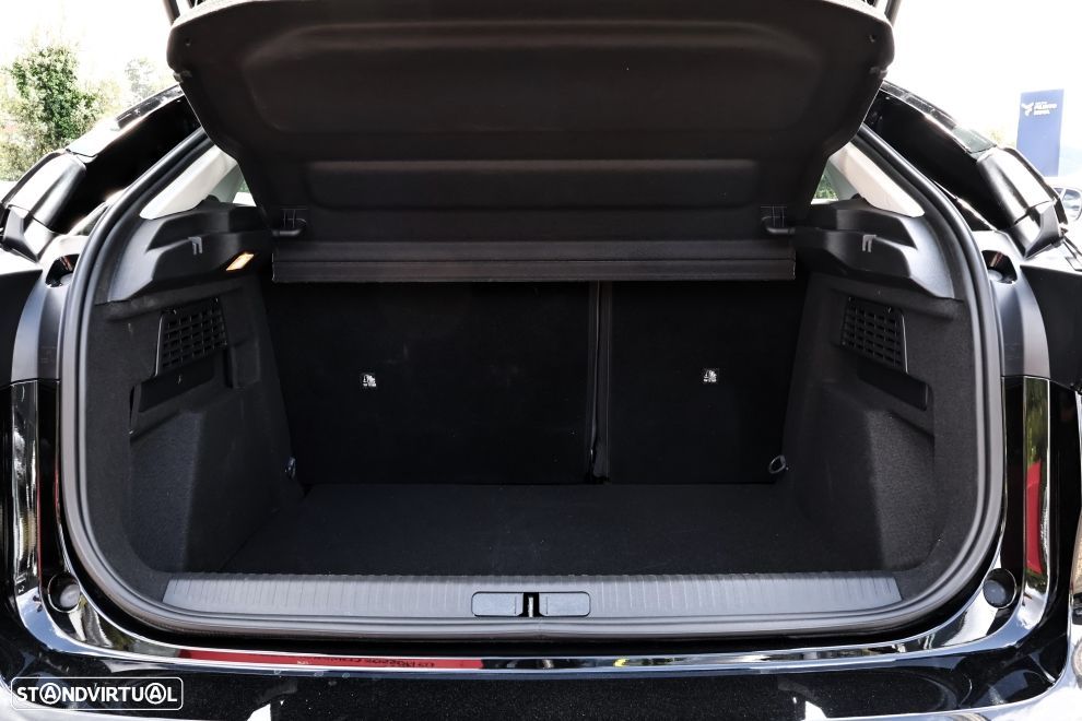 Citroën e-C4 50 kWh Plus - 19
