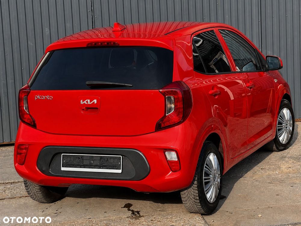 Kia Picanto - 18