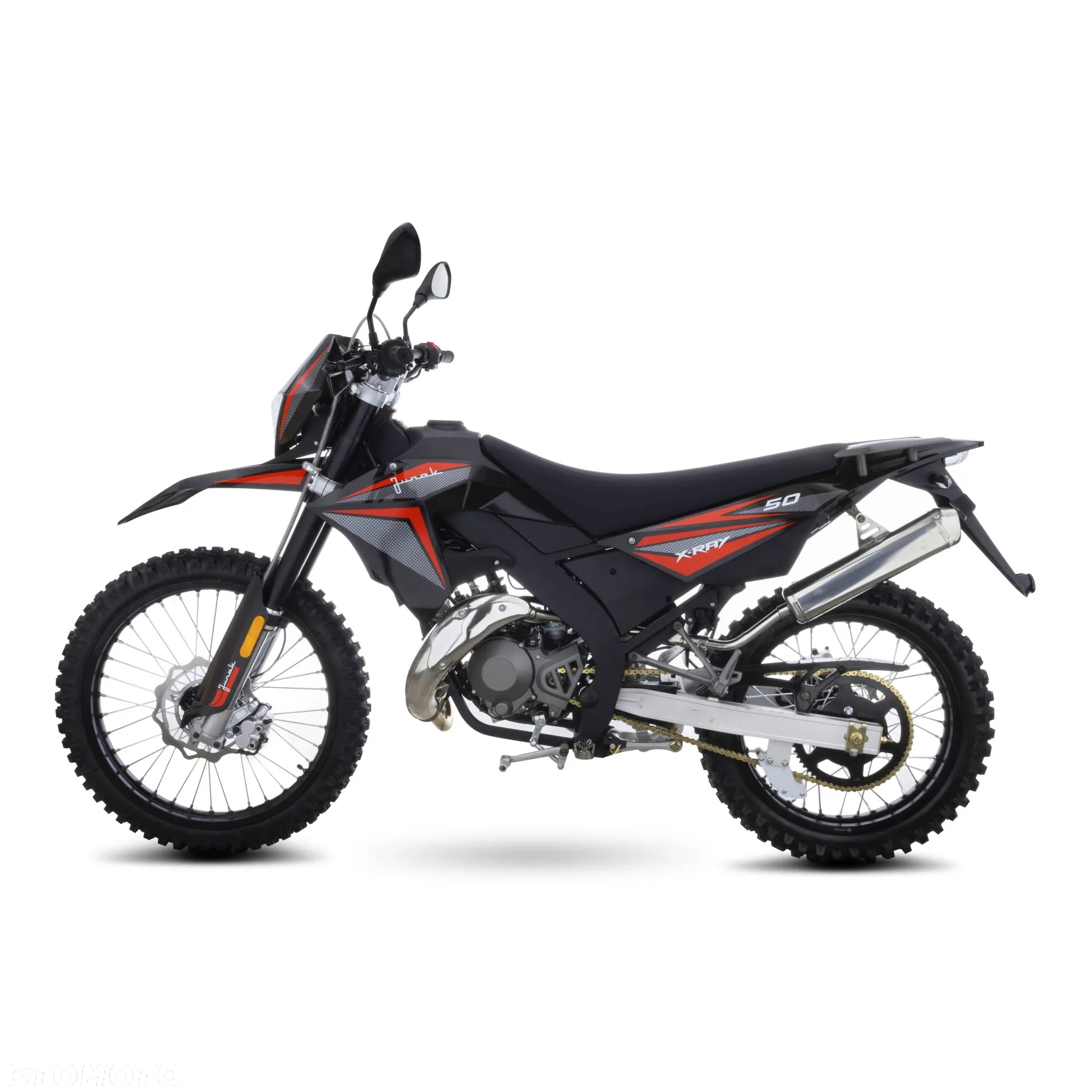 Junak X-Ray - 19