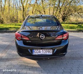 Opel Astra 1.6 CDTI Essentia - 4