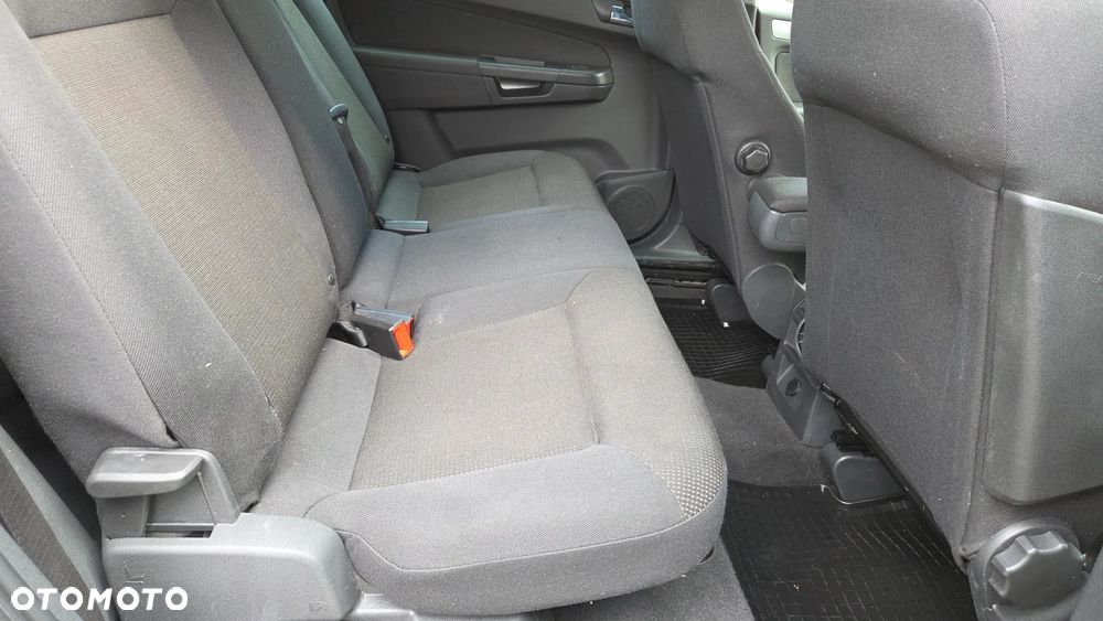 Opel Zafira 1.8 Family Plus - 7