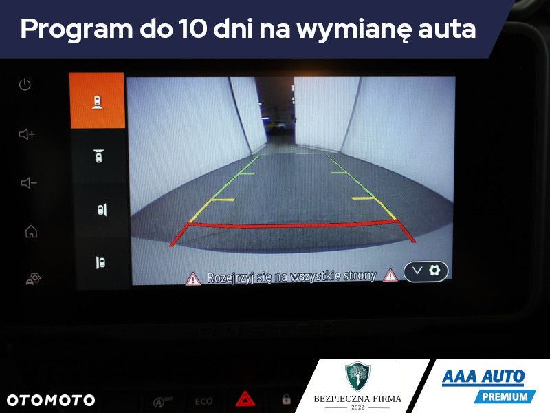 Dacia Duster - 20