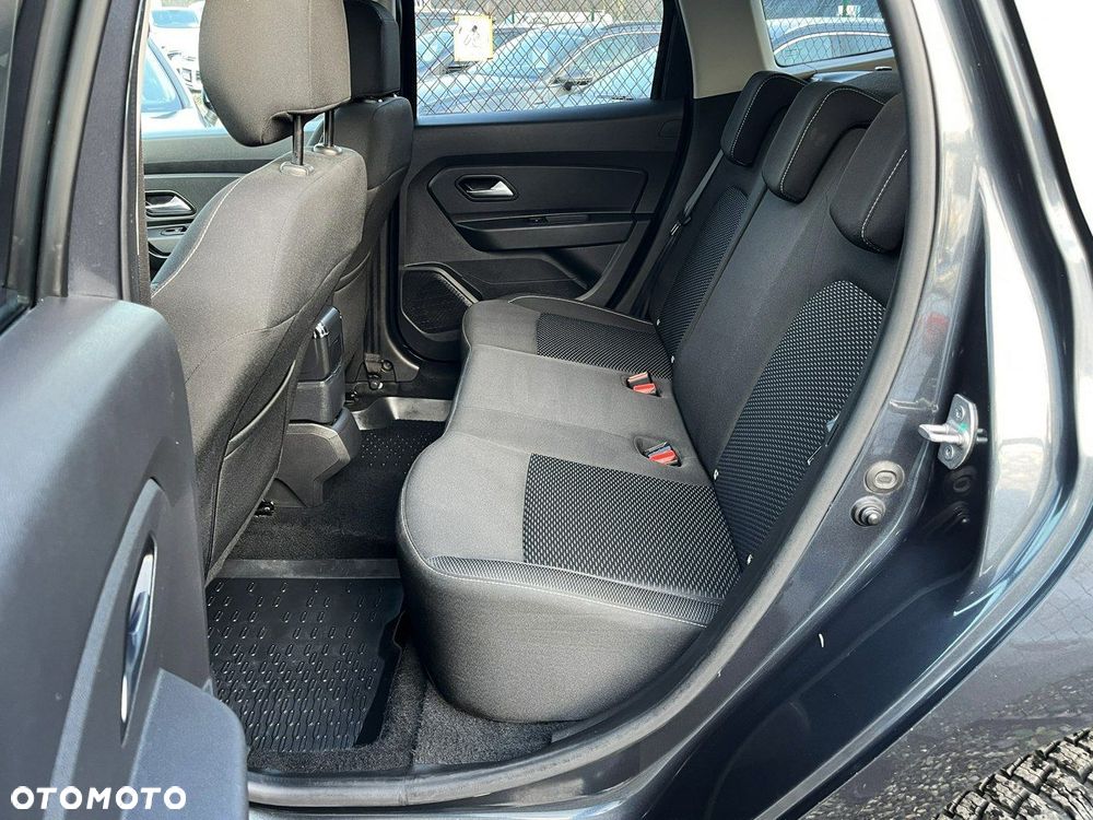 Dacia Duster SCe 115 2WD Comfort - 34