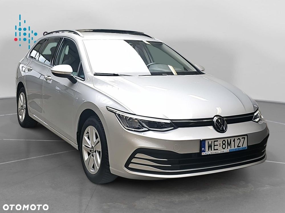 Volkswagen Golf Variant 1.5 TSI EVO Life - 5