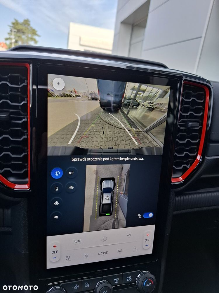 Ford Ranger Raptor - 31