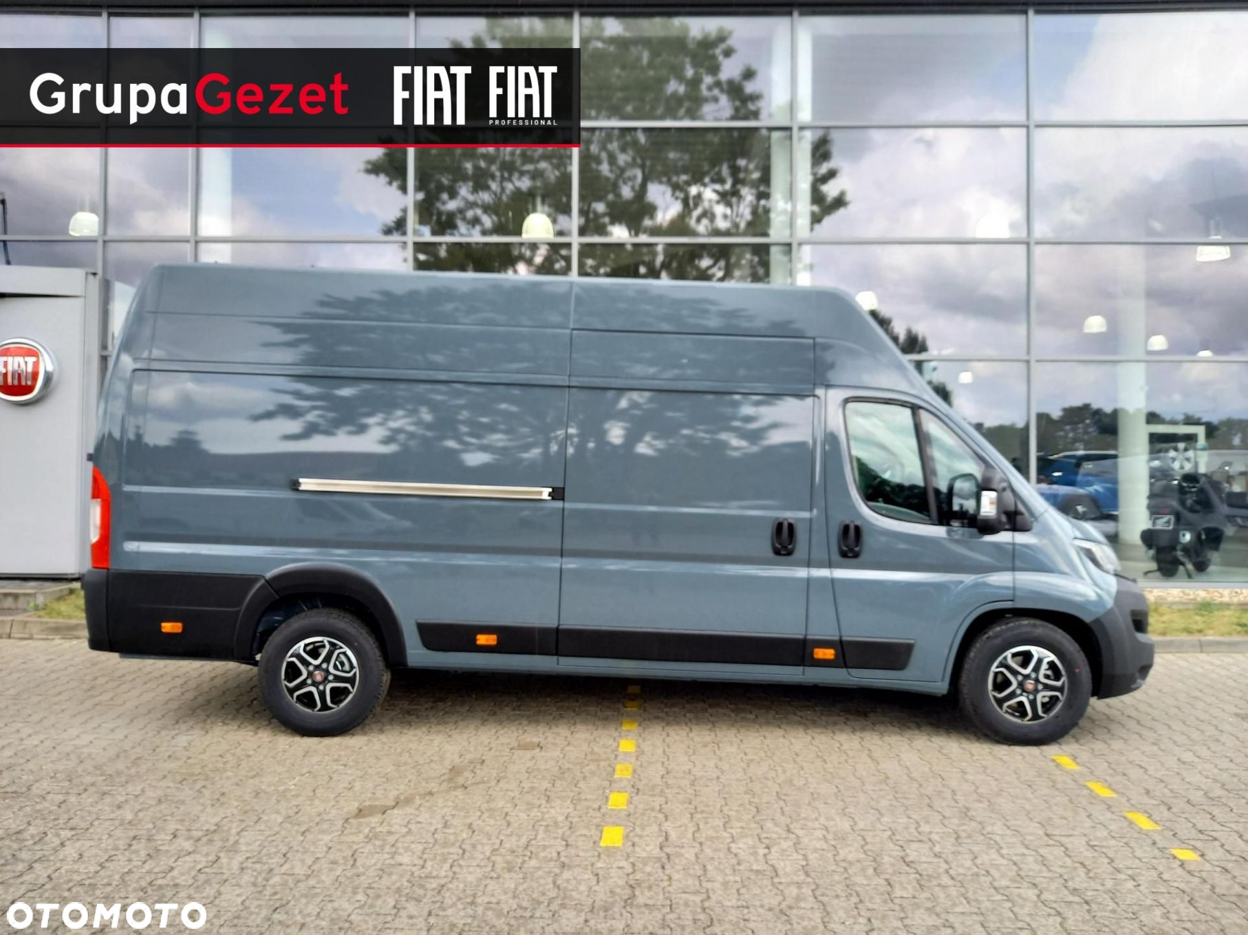 Fiat Ducato - 3