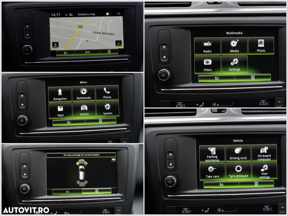 Renault Kadjar Energy TCe 130 Experience - 15