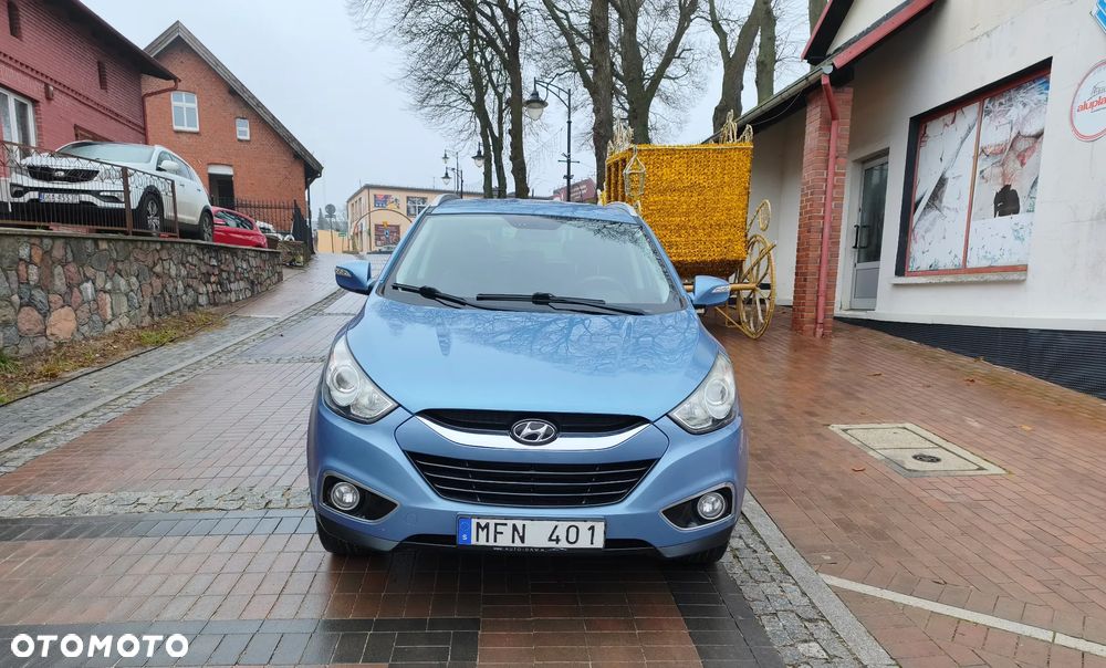 Hyundai ix35 - 3