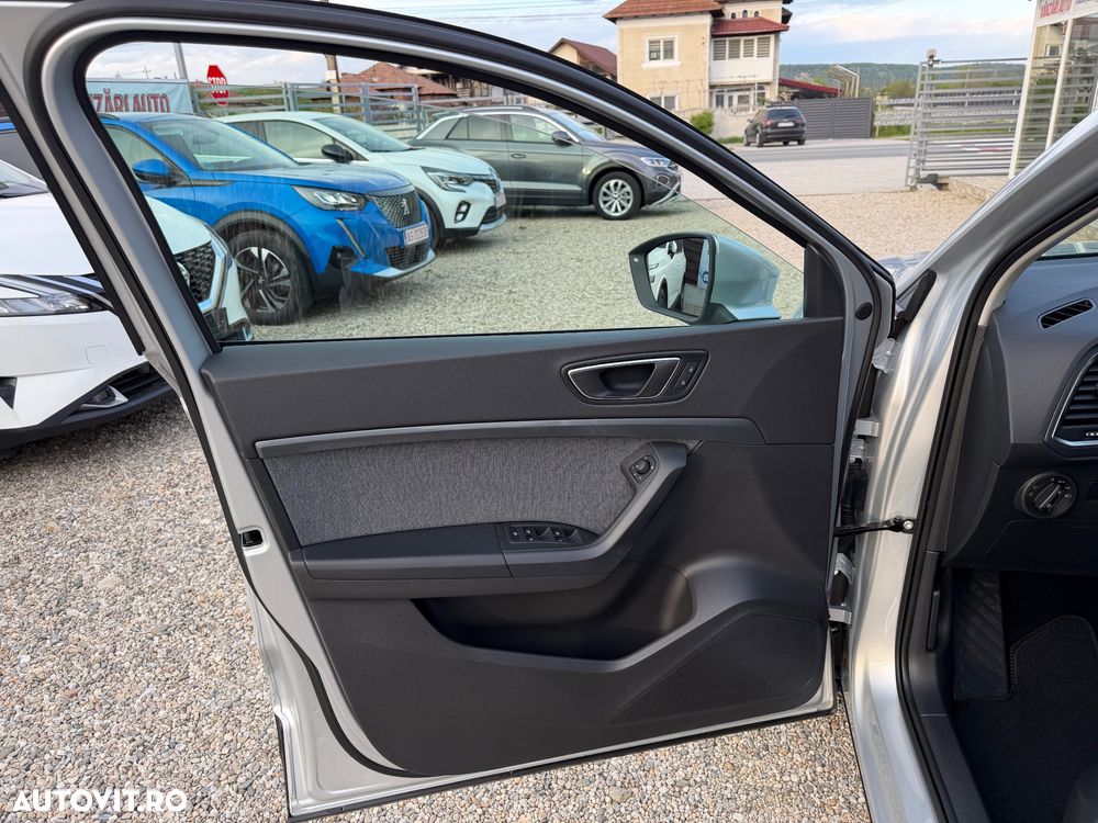 Seat Ateca 2.0 TDI DSG Xperience - 13