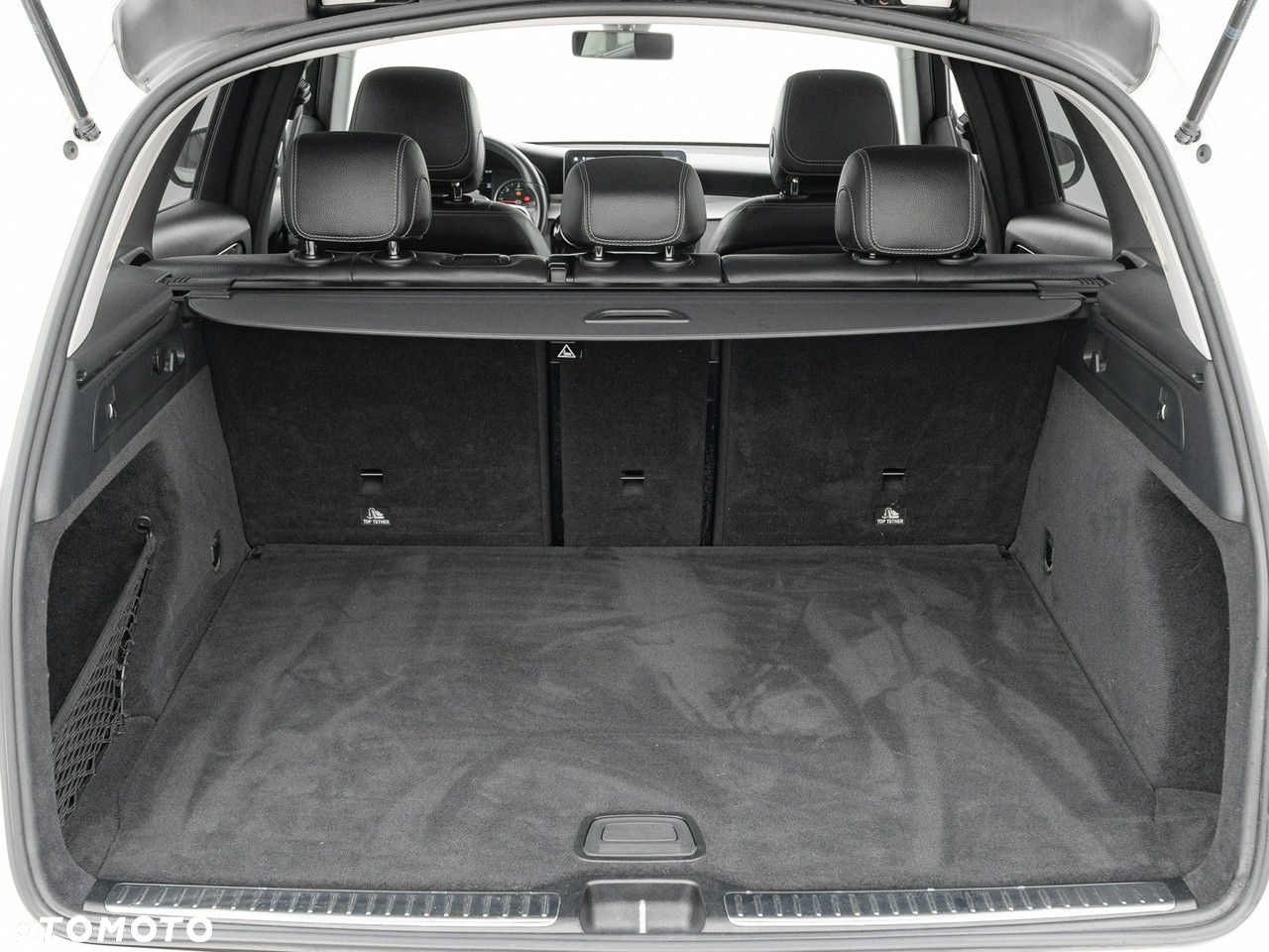 Mercedes-Benz GLC 200 d - 27