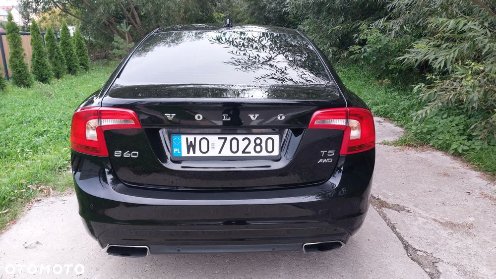 Volvo S60 - 4