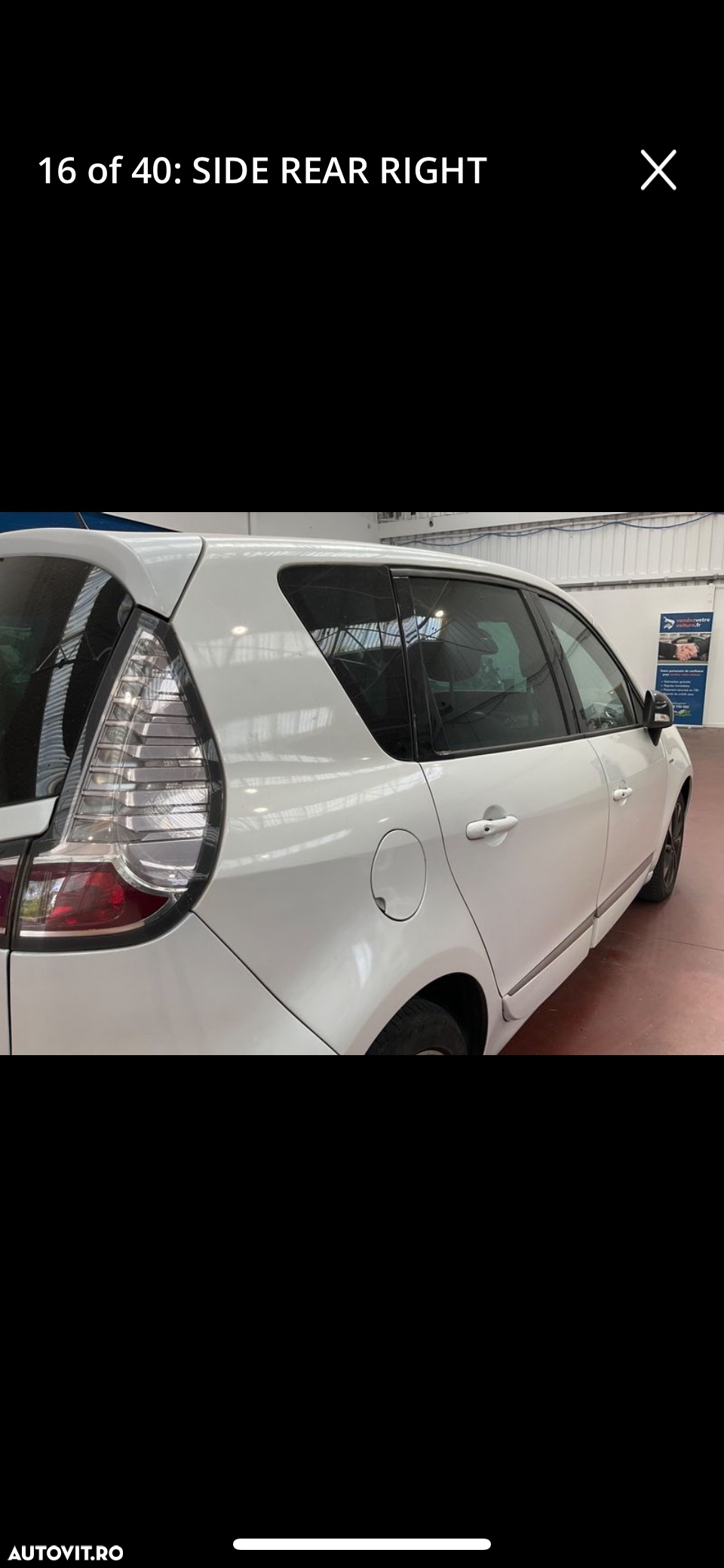 Renault Scenic ENERGY dCi 130 BOSE EDITION - 15