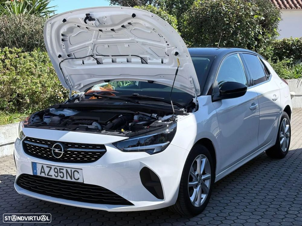 Opel Corsa 1.2 T Edition - 17