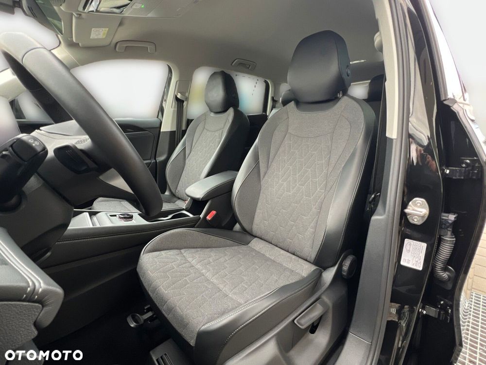 Volkswagen Tayron 1.5 eTSI mHEV Life DSG - 31
