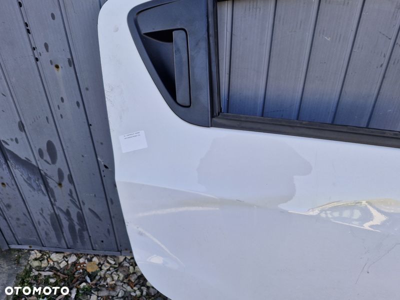 chevrolet spark iii 3 m300 drzwi prawy tył tylne prawe - 3