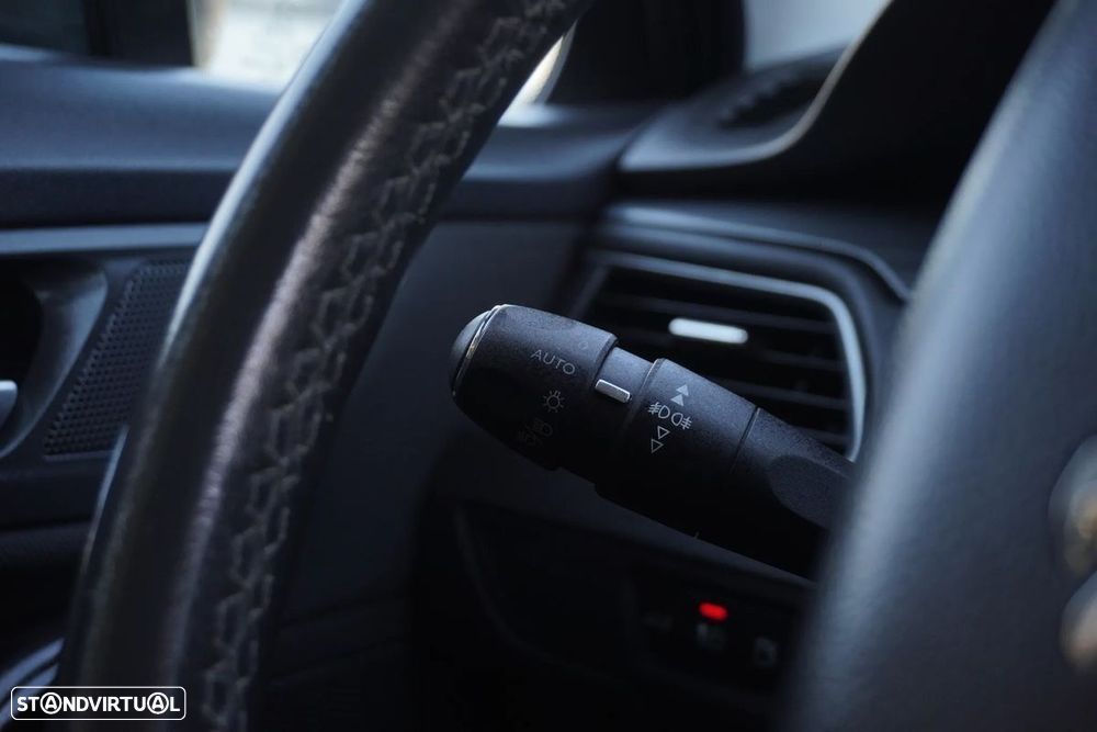 Peugeot 508 SW - 19