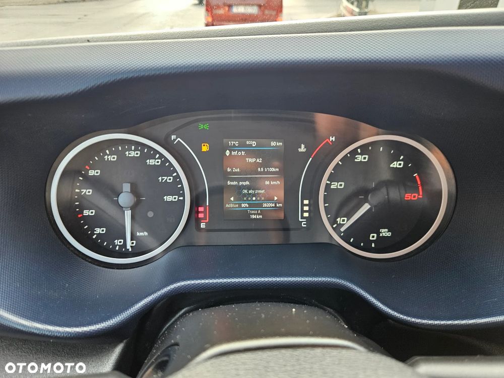 Iveco Daily - 25