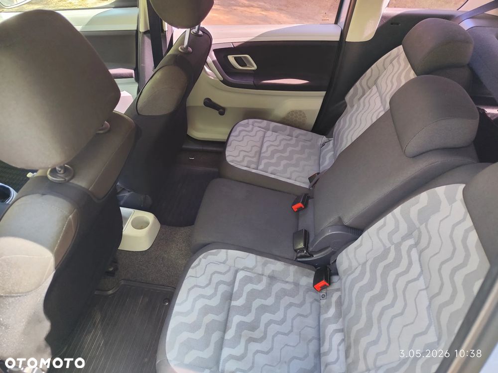 Skoda Roomster 1.4 16V - 13