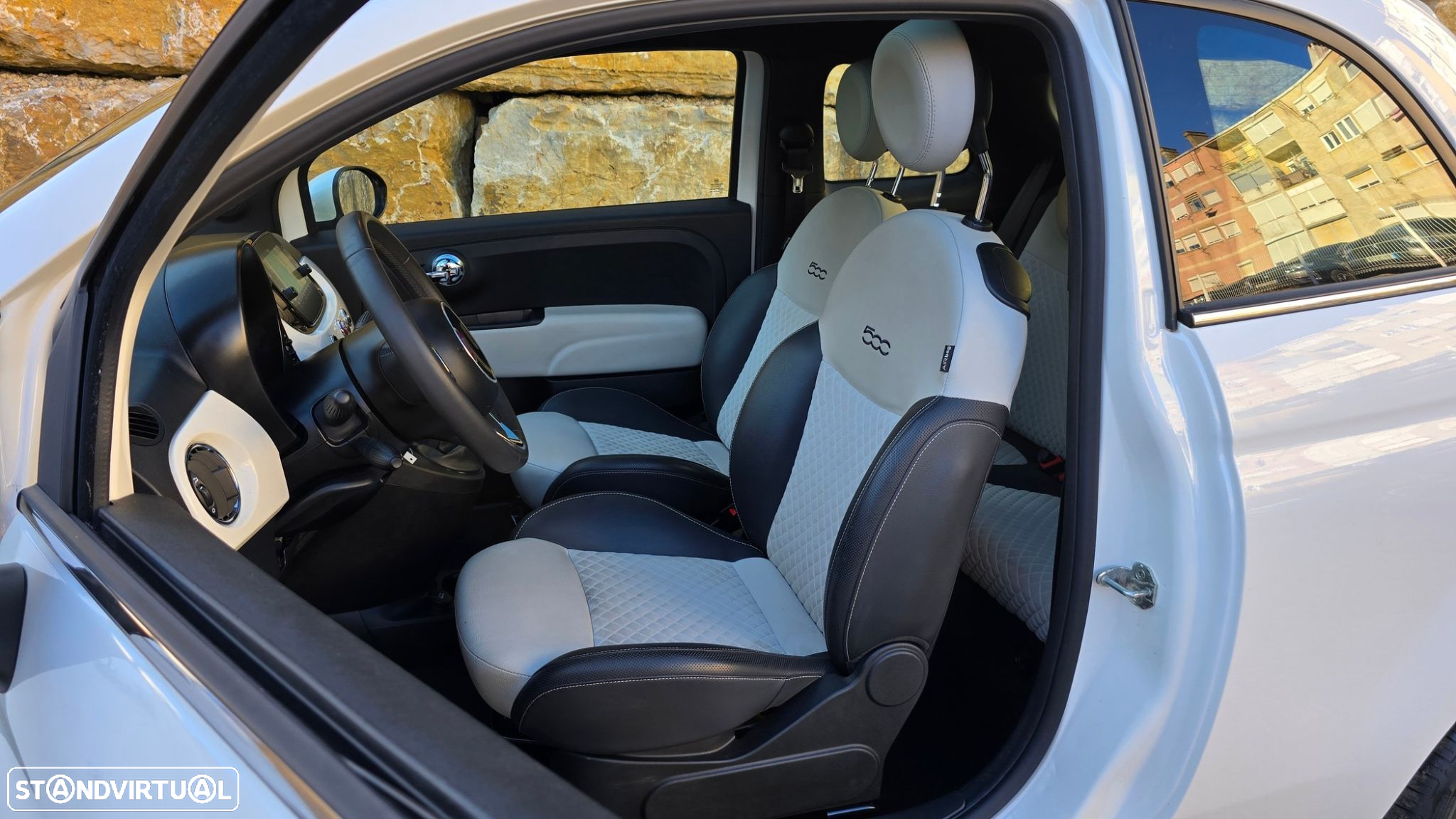 Fiat 500 - 29