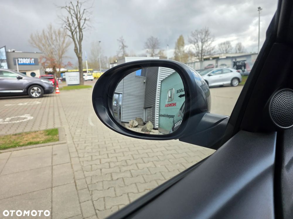 Honda Civic 1.8 Sport - 23