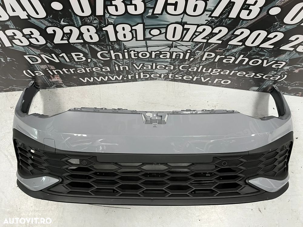 BARA FATA VW GOLF 8 GTI 5H 2020 - GRI 5H0807217K - 1