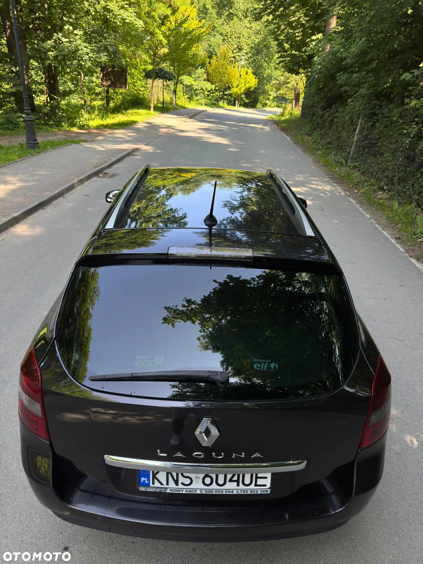 Renault Laguna 1.5 dCi Expression - 4