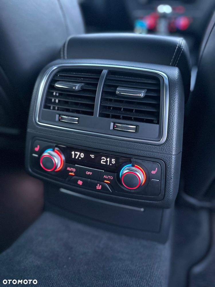 Audi RS7 Sportback Performance 4.0 TFSI Quattro Tiptr - 24