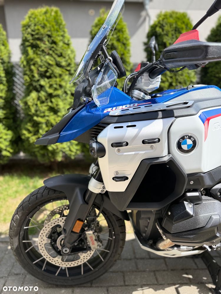 BMW GS - 5
