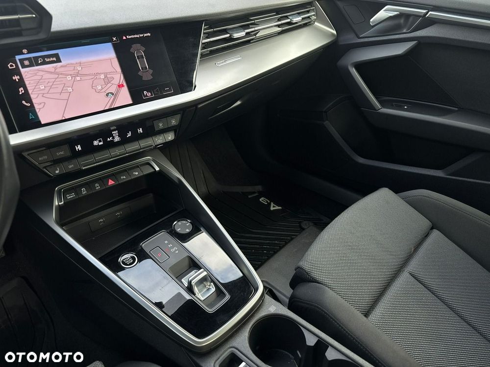 Audi A3 Limousine - 19