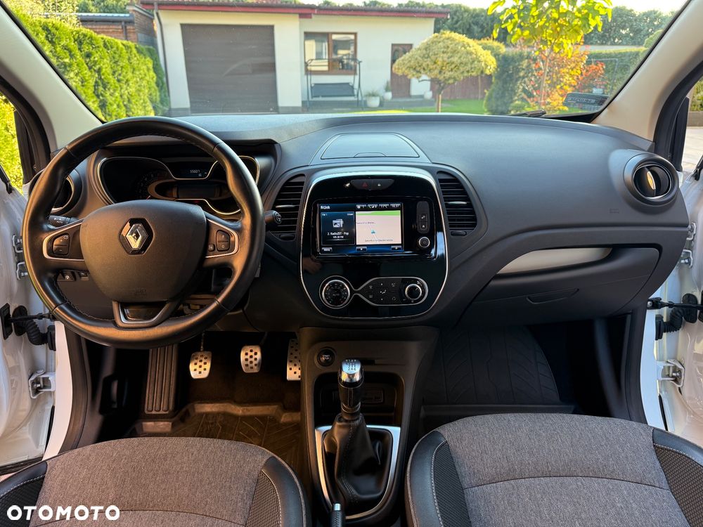 Renault Captur 1.2 Energy TCe XMOD - 25