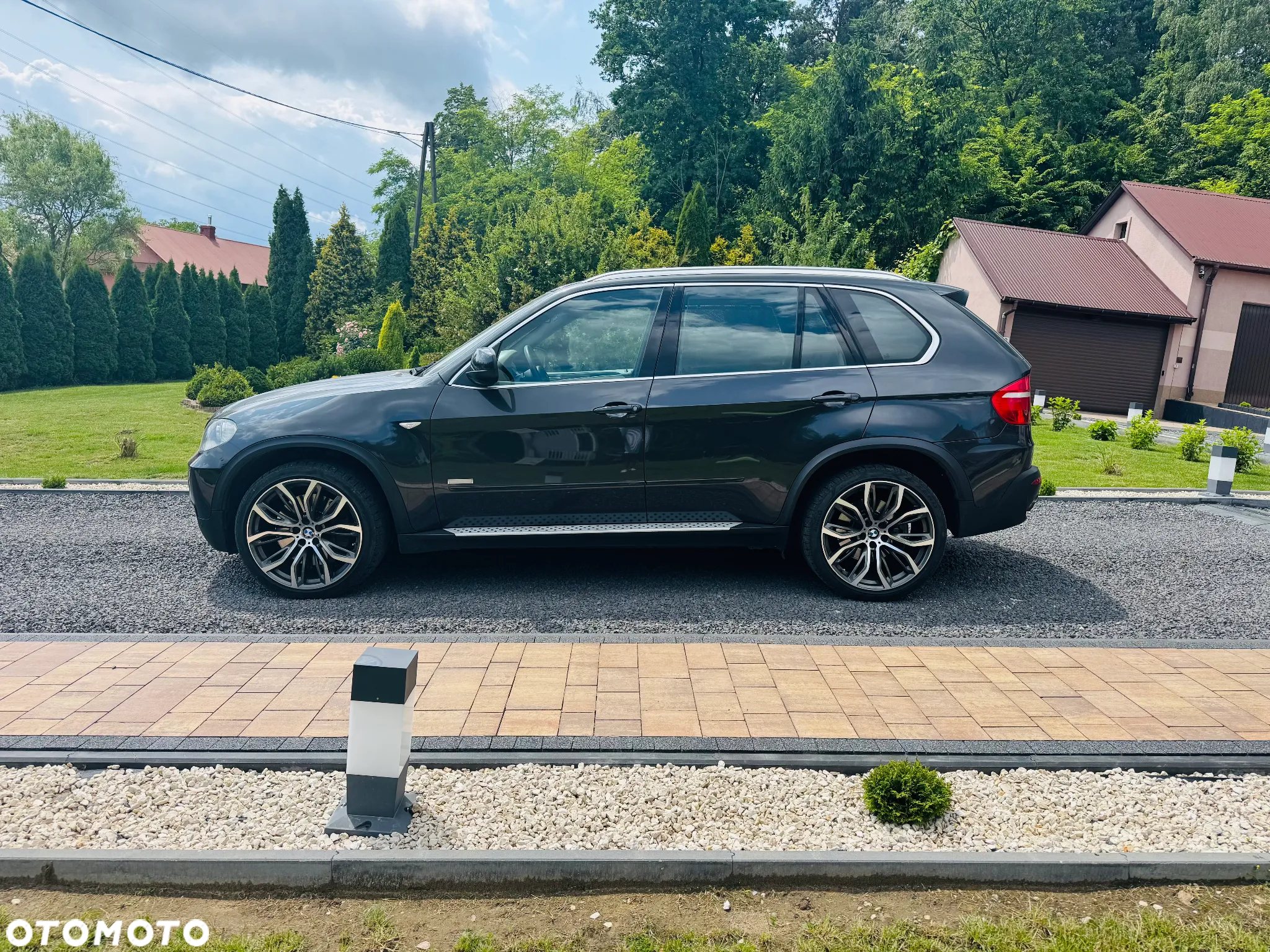 BMW X5 xDrive35d Edition 10 Jahre - 5