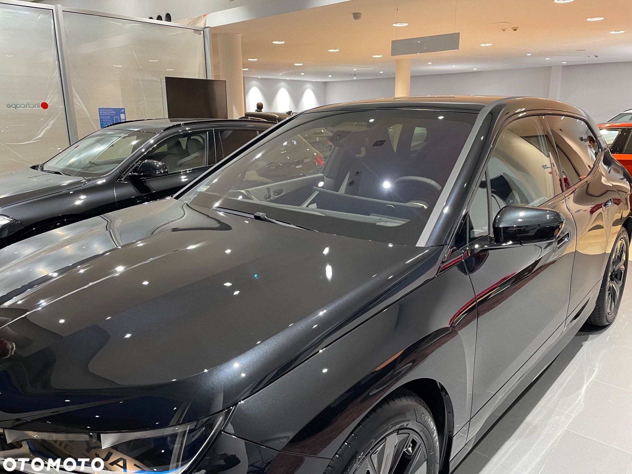 BMW iX xDrive50 111.5kWh - 29