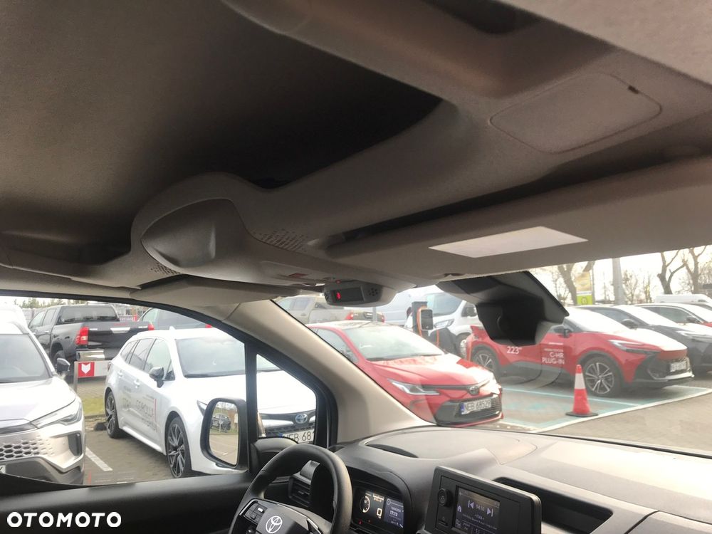Toyota Proace City - 20