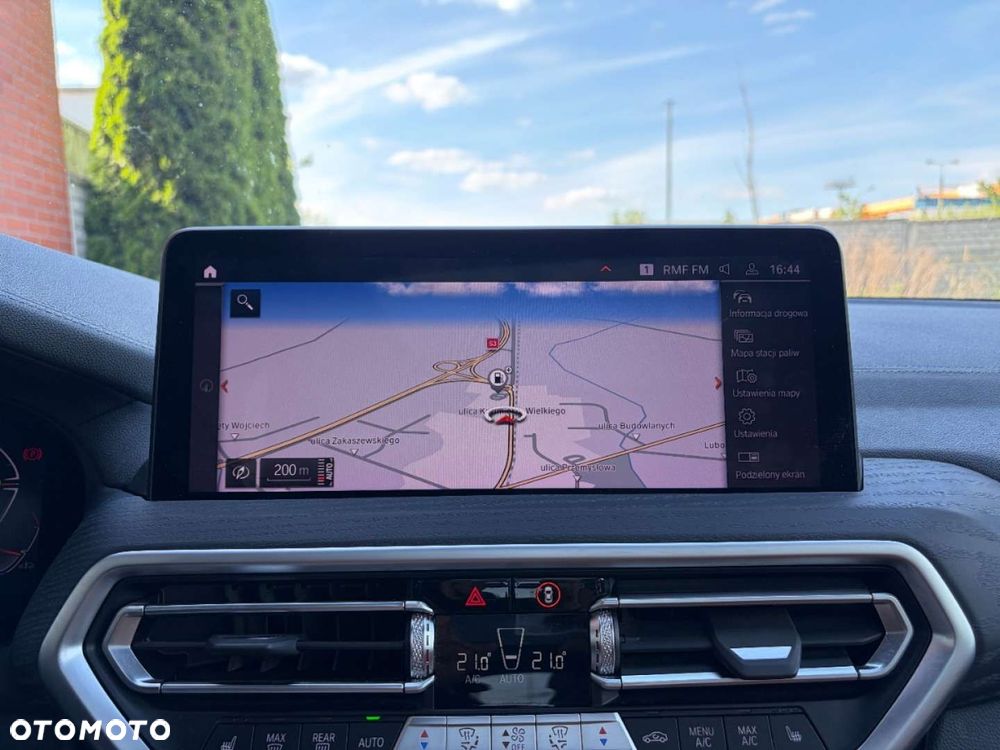 BMW X3 xDrive30d M Sport - 22