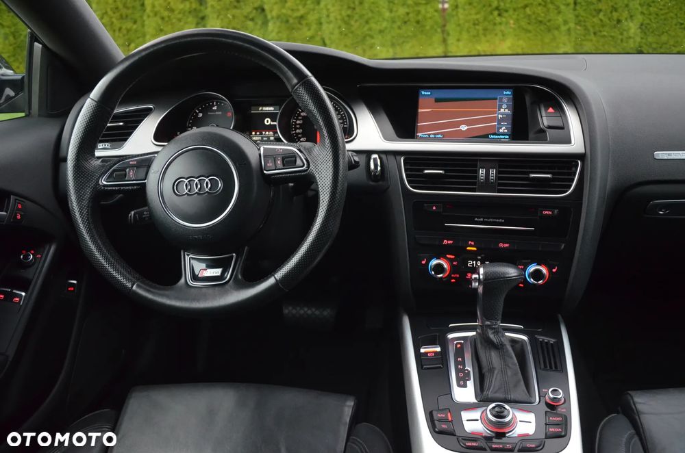 Audi A5 - 27