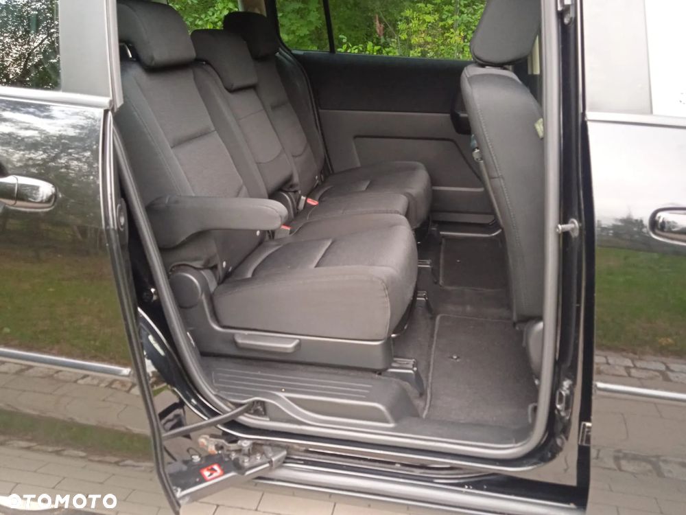 Mazda 5 - 20