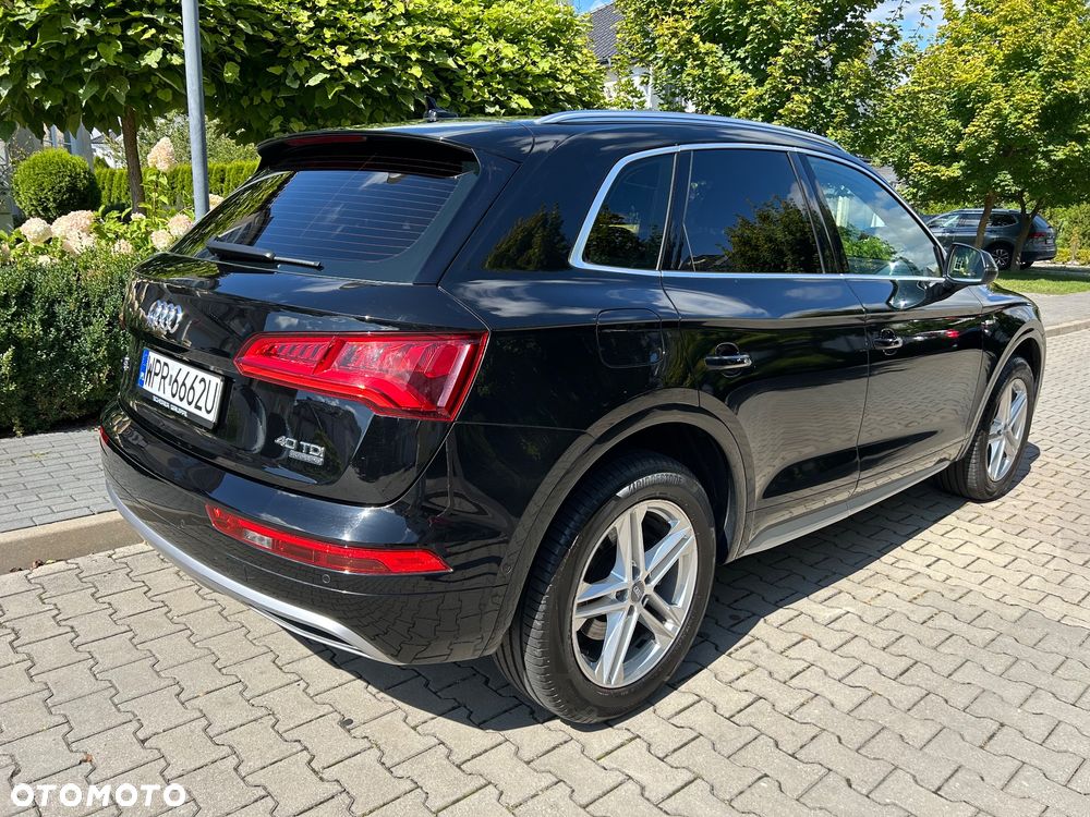 Audi Q5 - 9