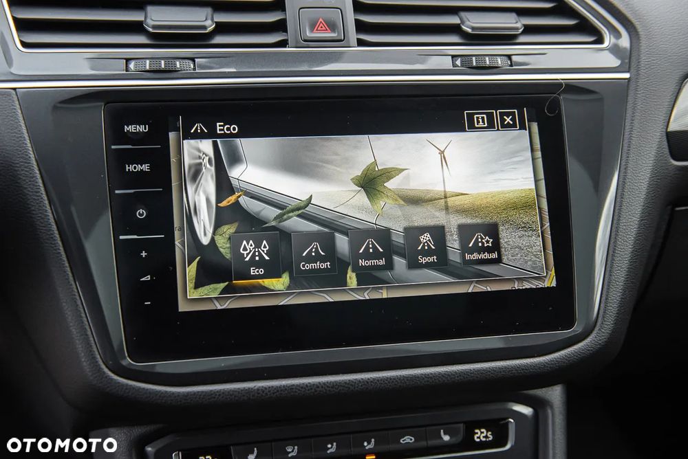 Volkswagen Tiguan Allspace - 24