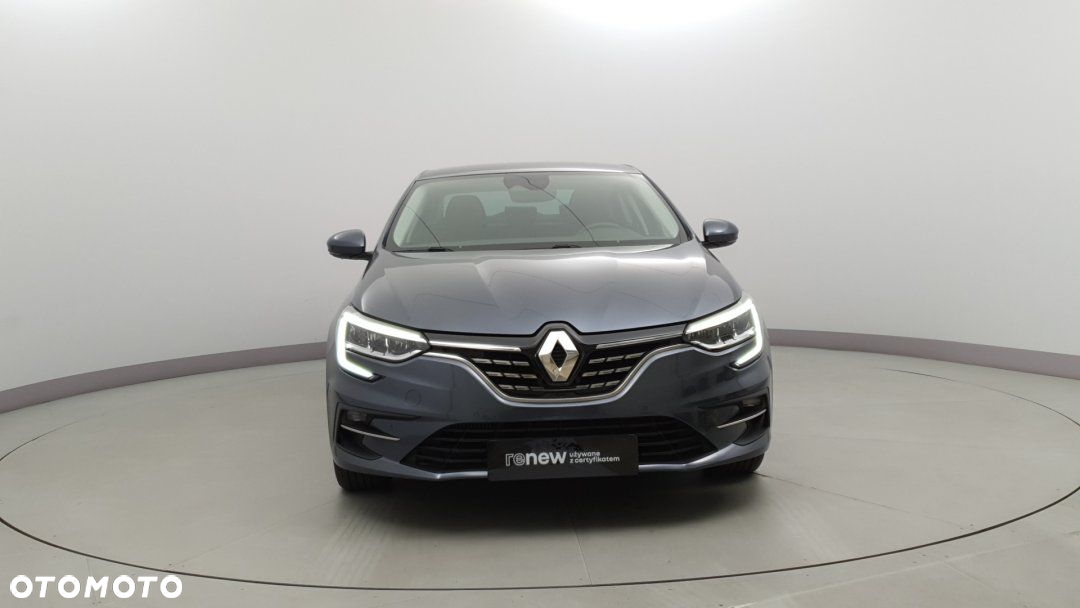 Renault Megane - 7