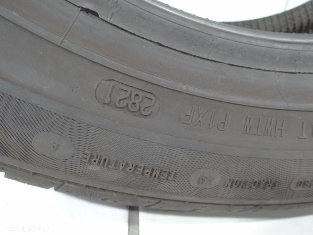 Opony letnie 195/50R16 84V Continental - 5