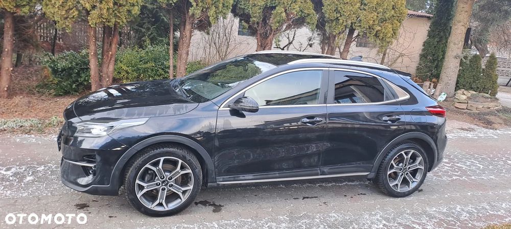 Kia XCeed 1.4 T-GDI OPF DCT7 JBL SOUND EDITION - 2