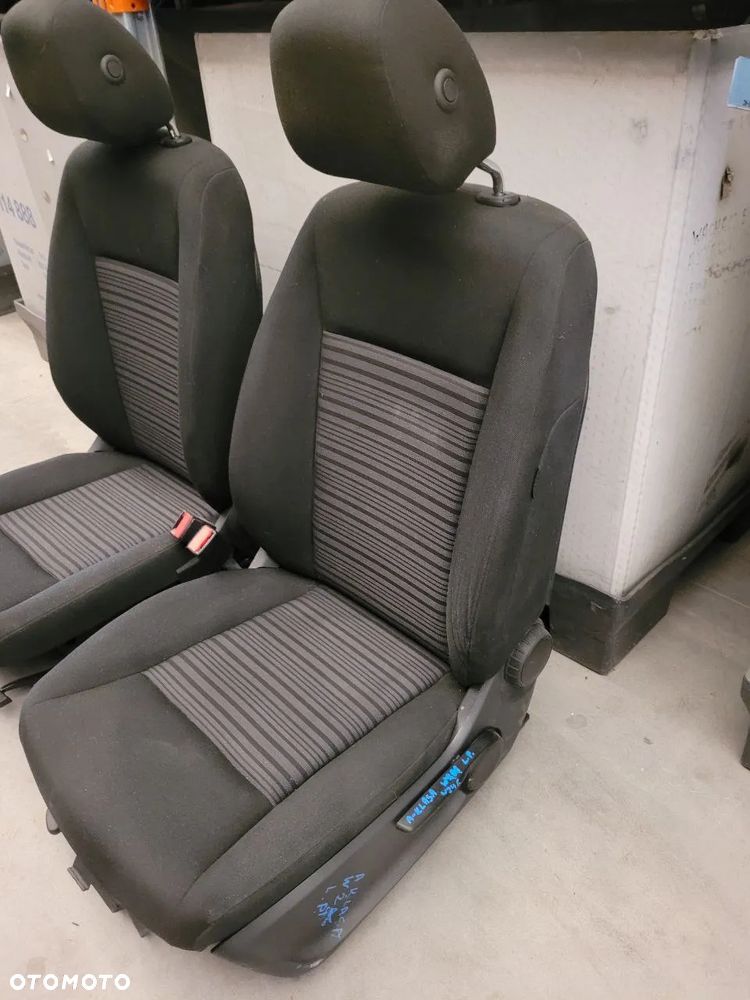 BMW | MERCEDES FOTEL / KANAPA  SERIA 5 / SERIA 3 / SERIA 2  W-246, B-KLASA - 33