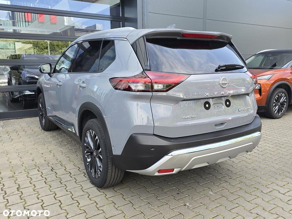 Nissan X-Trail 1.5 VC-T e-POWER Tekna e-4ORCE - 6