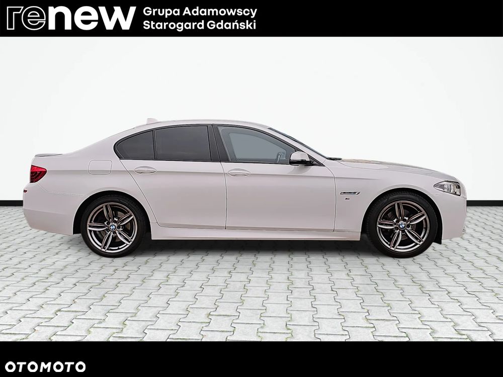 BMW Seria 5 520d xDrive MHEV Luxury Line - 8