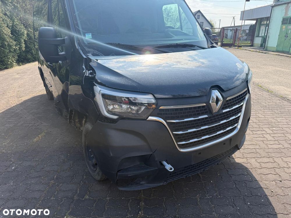 Renault Master - 11