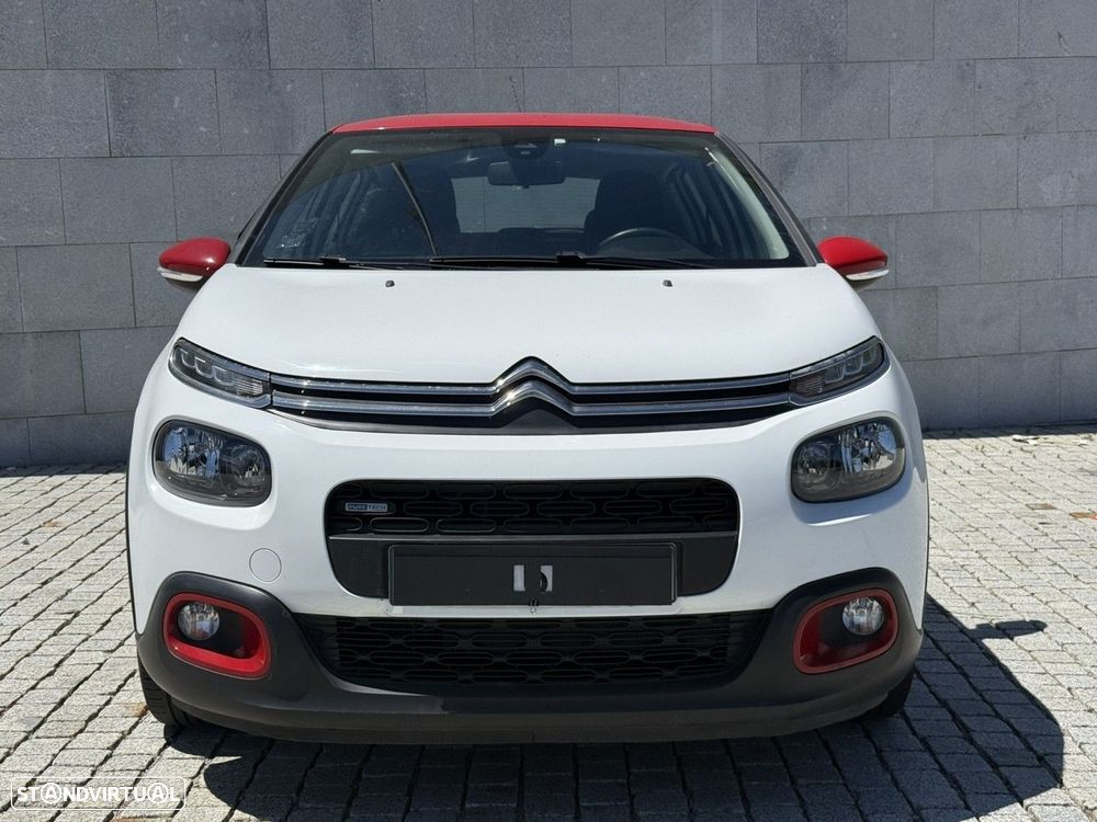 Citroën C3 1.2 PureTech Feel - 2